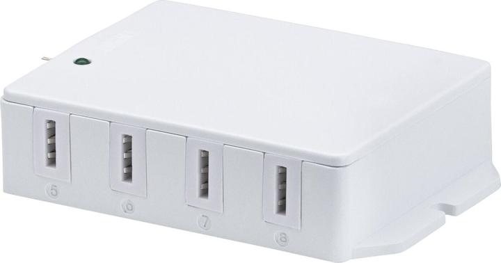 Image du produit Paulmann Clever Connect Boîtier de connexion Zigbee