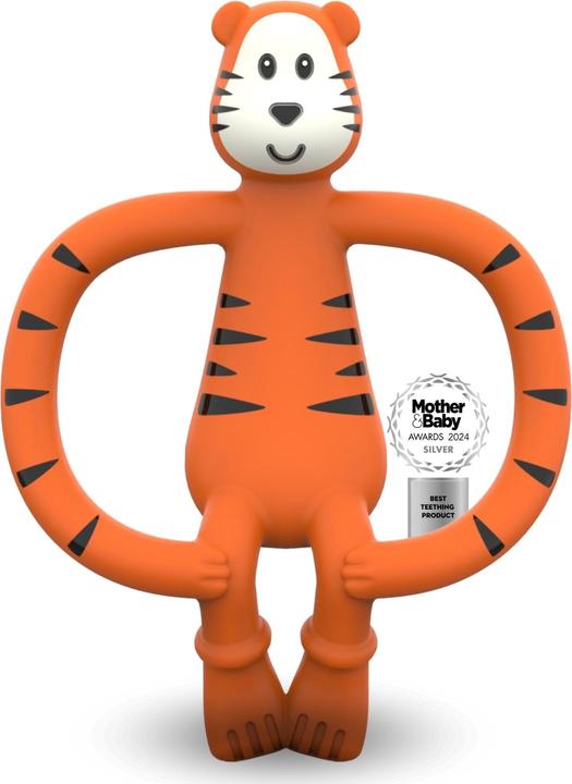 Matchstick Monkey Tigre