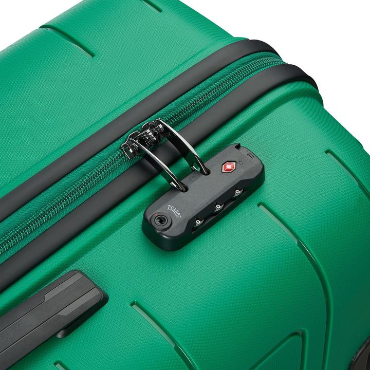 Produktbild Modo by Roncato Supernova 2.0 4 Rollen Kofferset 3-teilig (217 l, XL (ab 115l))