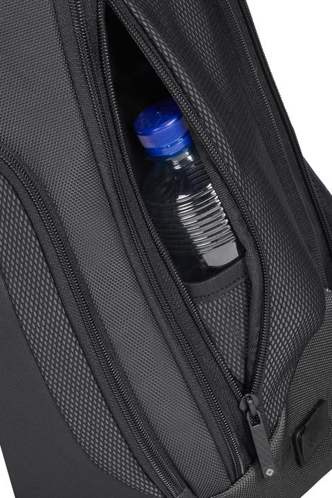 Actual product image Samsonite Cityscape Evo (23 l)