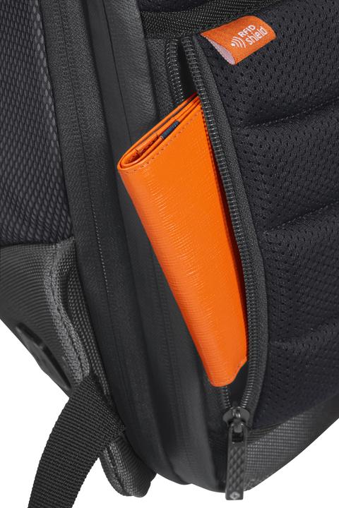 Actual product image Samsonite Cityscape Evo (23 l)