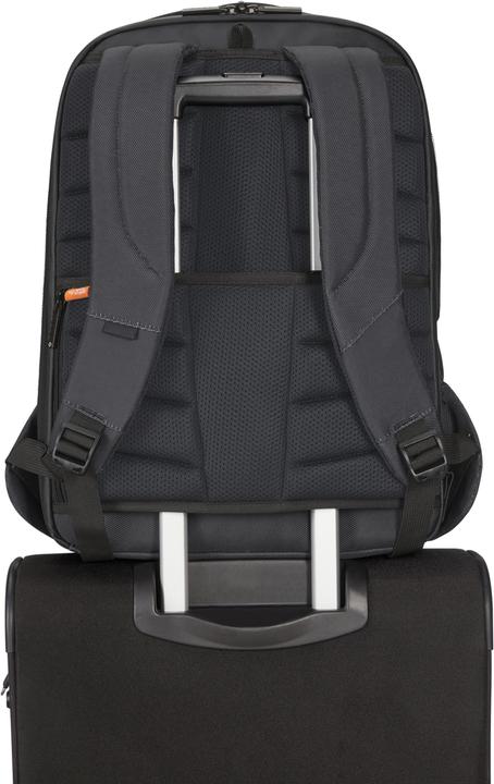 Actual product image Samsonite Cityscape Evo (23 l)