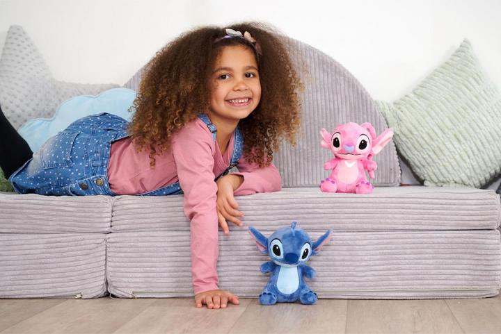 Produktbild Simba Disney Stitch Mini (15 cm)