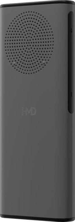 Image du produit HMD Smartphone 130 Music TA-1717 DS gray (2.40")
