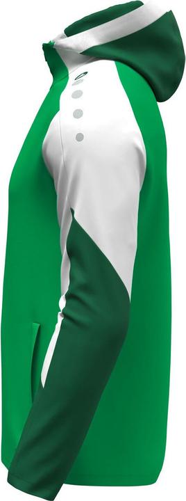 Produktbild JAKO Kapuzenjacke Dynamic (140)
