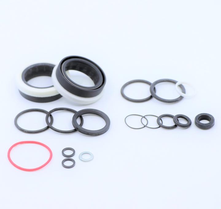 Actual product image Zipp Pike DJ A1