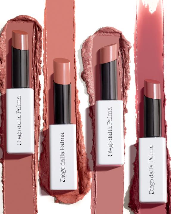 Produktbild Diego dalla Palma Ultra Rich Sheer Lipstick 86 (186 Toasted - Caramel)