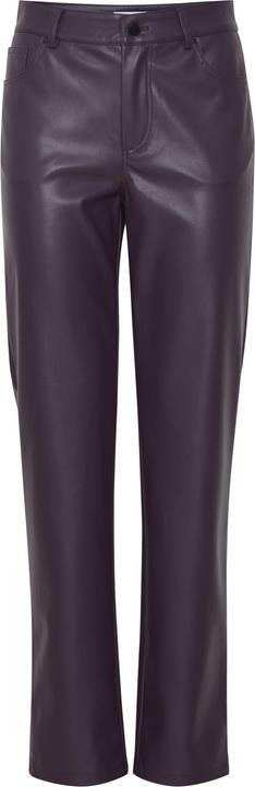 Produktbild B.young gerade geschnittene hose dafany (38)