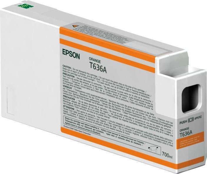 Epson T636a (O, R)