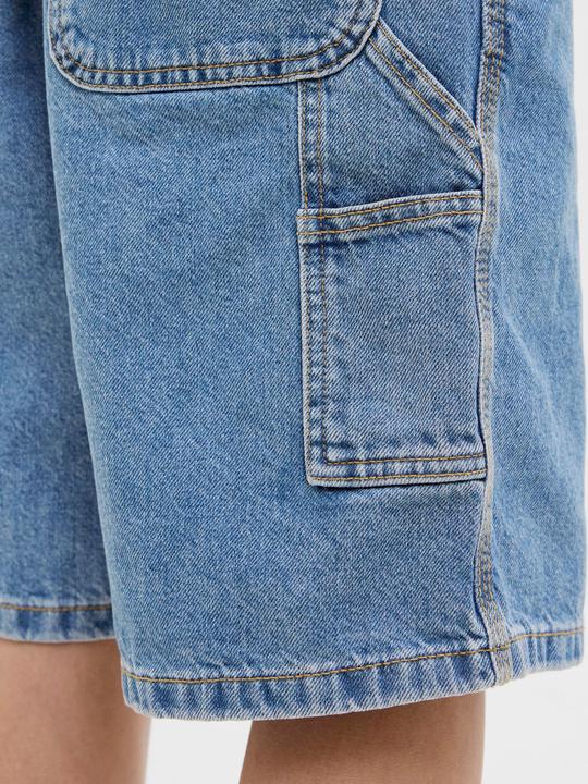 Produktbild Jack & Jones Loose Fit 5-Pocket Shorts Junior 5-Pocket Shorts (152)