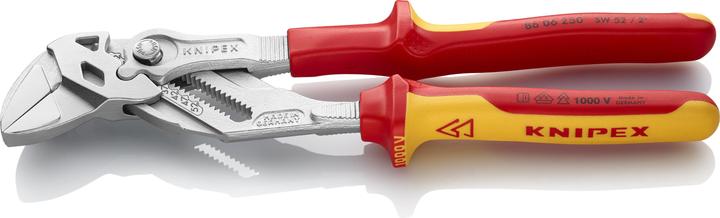 Image du produit Knipex Pince-clé (250 mm)