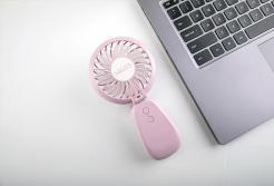 Produktbild Salco USB-Miniventilator SMF-20 rs