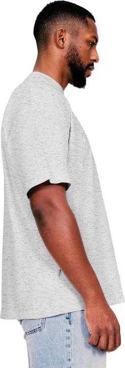 Image du produit Universal Textiles T-shirt à encolure élargie en coton Ringspun pour hommes (S)