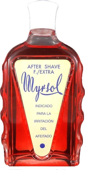 Caso Myrsol After Shave F Extra 180ml (180 ml)