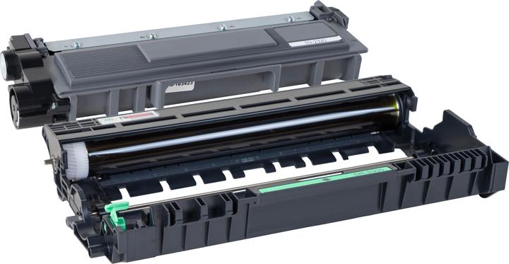 Image du produit Tonerfabrik Toner TN-2320 et batterie DR-2300 Toner-Drum-Bundle (CF)