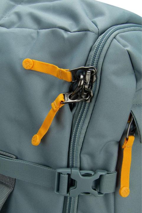 Actual product image Pacsafe Go Carry-On Backpack 44L (44 l)