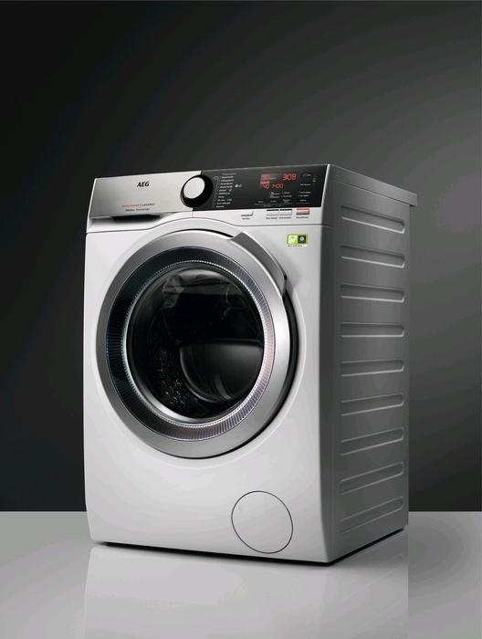 Produktbild AEG L8FE74488 (8 kg, Links)