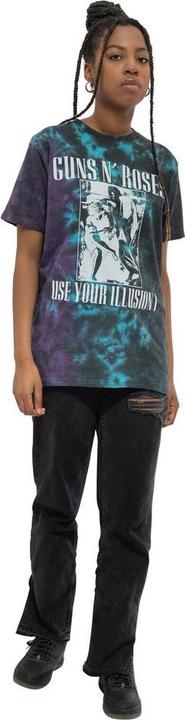 Produktbild Universal Textiles Use Your Illusion TShirt (S)