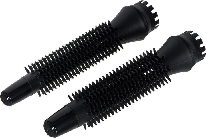 Actual product image Concept KF-1310 Hot air brush Green, White