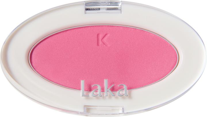 Image du produit Laka Fard à joues en soie Love 703 Icon