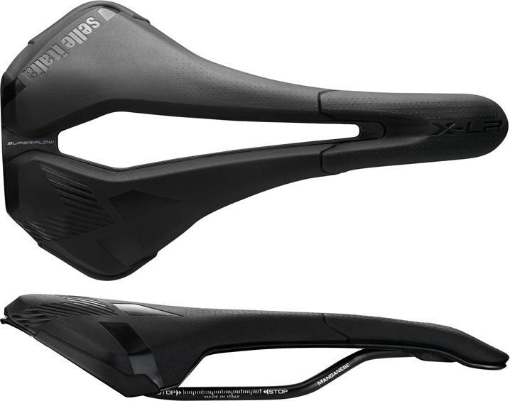 Produktbild Selle Italia X-LR TM Air Cross Sattel Super Flow