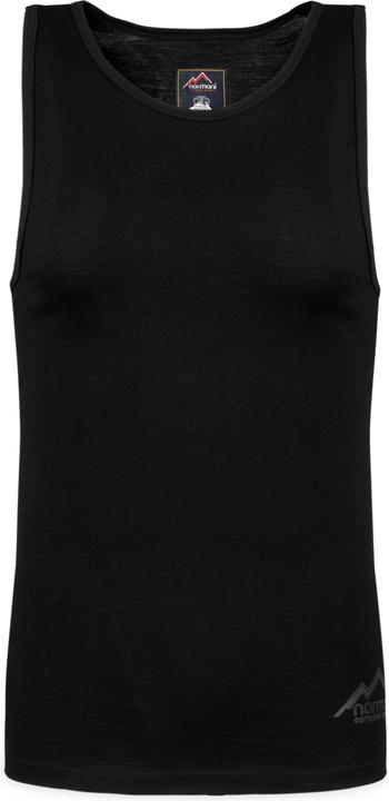 Normani Herren Merino Unterhemd Alice Springs (4XL)