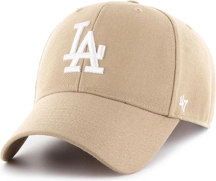 47 Brand MLB Los Angeles Dodgers (One Size)