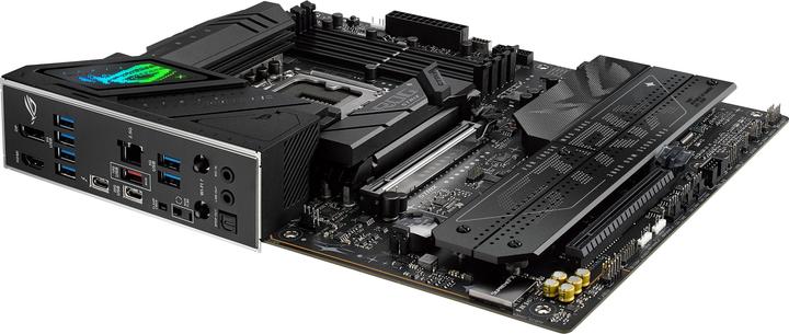 Productafbeelding ASUS ROG STRIX B860-F GAMING WIFI (LGA 1851, Intel B860, ATX)