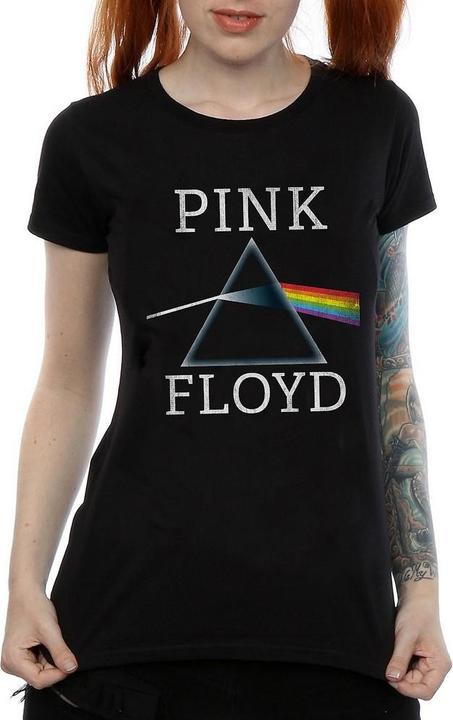 Pink Floyd Dark Side Of The Moon TShirt