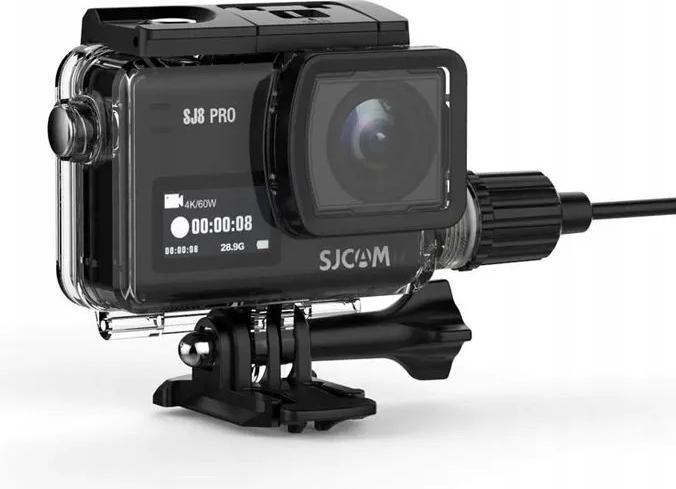 Actual product image Sjcam Housing Motor Sj8