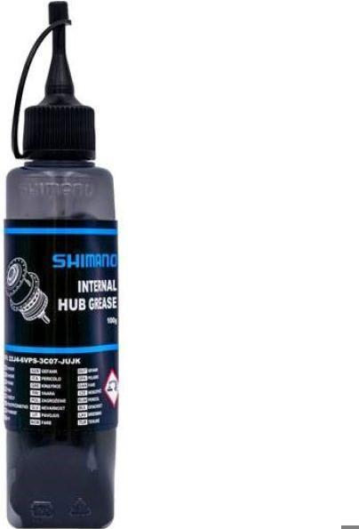 Produktbild Shimano Nexus Tube (100 ml, Lagerfett)