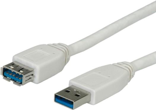 Image du produit Value Câble USB 3.0 (1.80 m, USB 3.0)