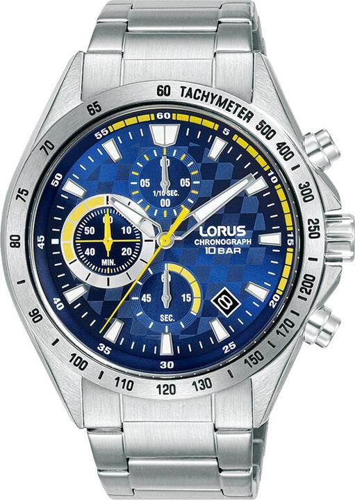 Produktbild Lorus Sport (Sportuhr, 44 mm)