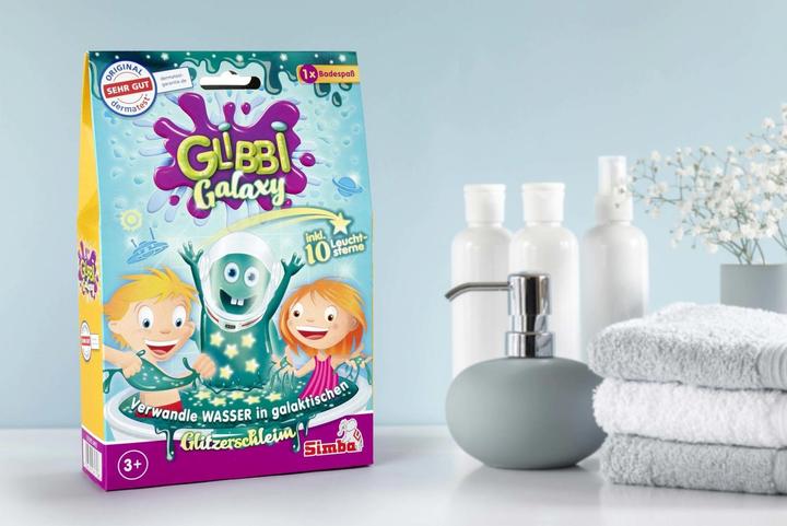 Immagine prodotto Simba Galaxy (1028.58 ml, Sali da bagno)