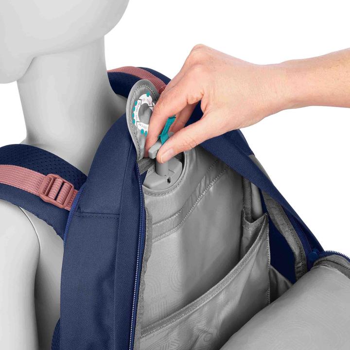Produktbild Coocazoo Schulrucksack PORTER, 35 Liter (35 l)