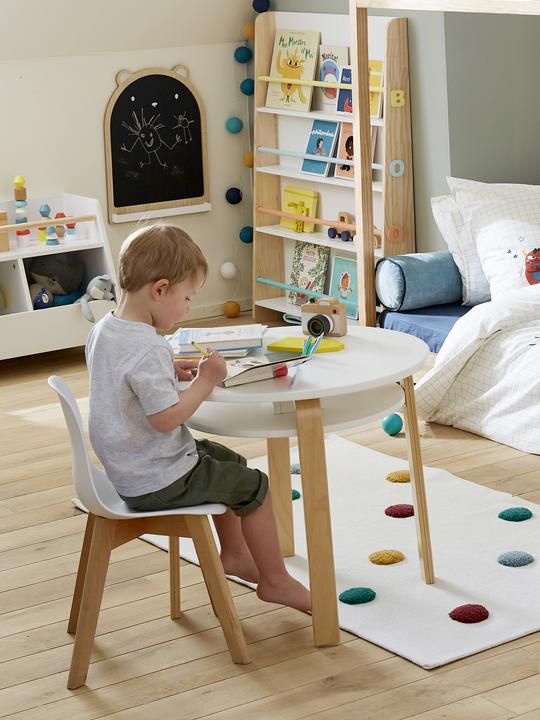 Image du produit Vertbaudet Table de jeu pour enfants PLAY (Groupe de sièges pour enfants)
