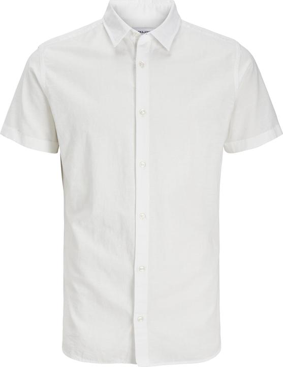 Jack & Jones Plus Size Regular Fit Hemd Hemd (8XL)