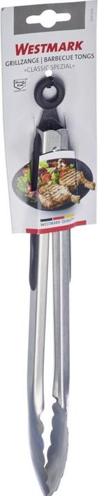 Image du produit Westmark Pince à griller Classic Spécial Maxi, 35cm