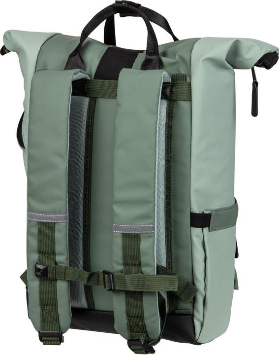 Image du produit Cabaia Rucksack / Backpack Explorer Recycled Oxford Medium (27 l)