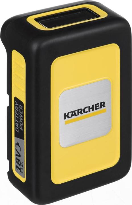 Actual product image Kärcher Starter Kit (18 V)
