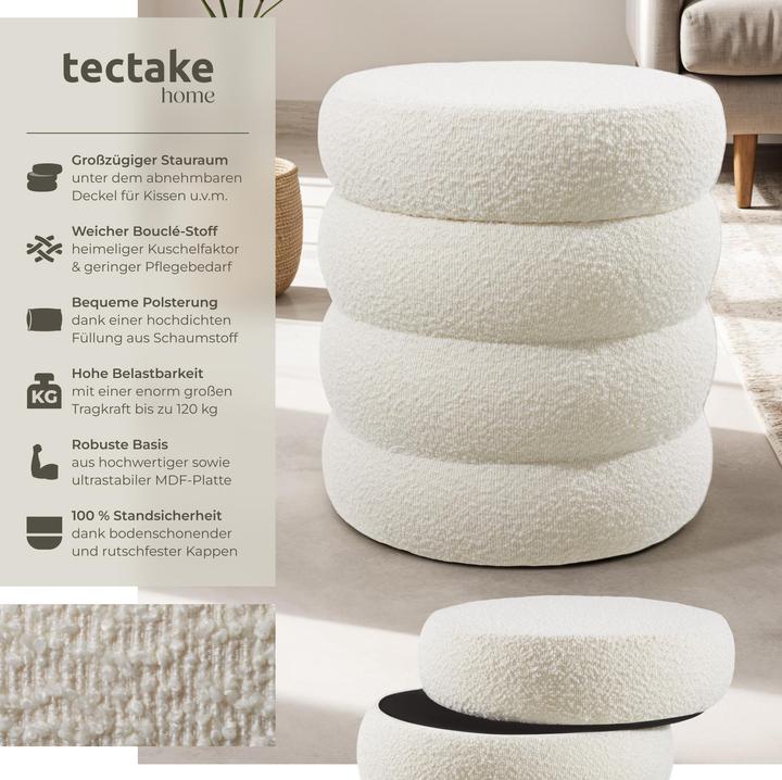 Produktbild tectake Altu