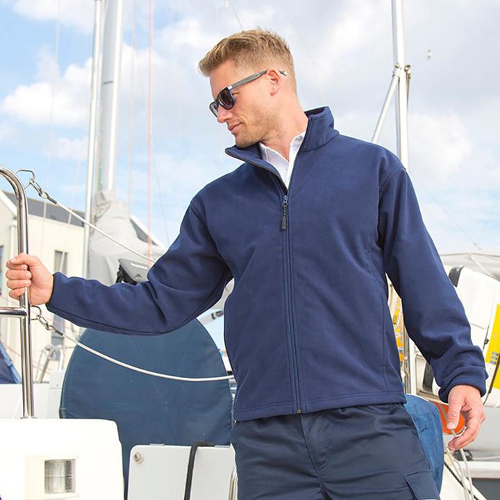 Immagine prodotto Regatta Giacca in pile Extreme Climate Stopper (XL)