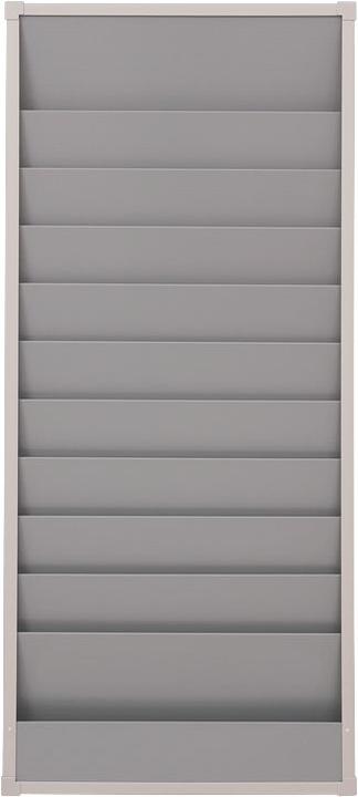 Image du produit Eichner Planificateur d'atelier 10 cases 55,0 x 96,0 cm