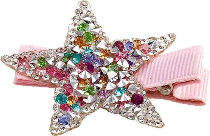 Immagine prodotto Great Pretenders Fermaglio per capelli Gem Star (1 pz.)