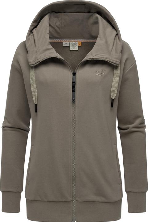 Actual product image Ragwear Yodis Zip (XL)
