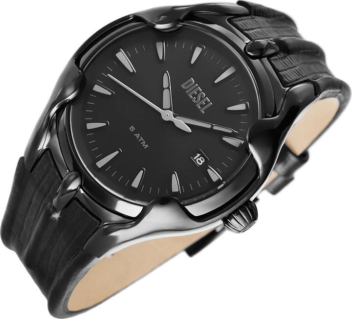 Image du produit Diesel Vert (Montre analogique, 44 mm)