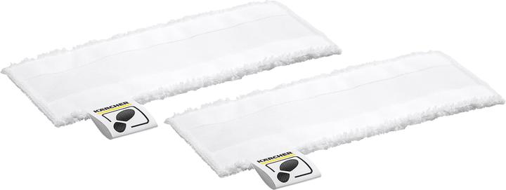 Produktbild Kärcher Mikrofaser Tuchset EasyFix