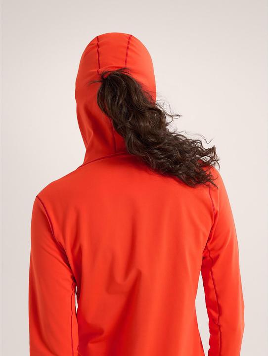 Actual product image Arc'teryx Rho Hoodie (M)