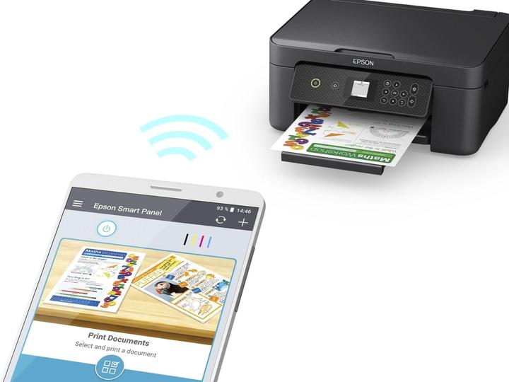 Produktbild Epson Expression Home XP-3200 (Tintenpatrone, Farbe)