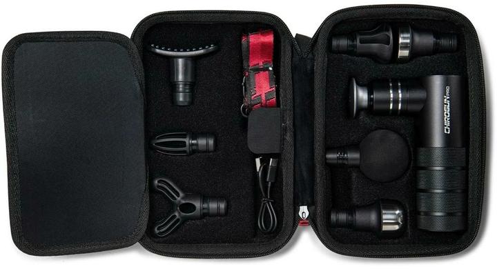 Actual product image ChiroGun Mini Pro